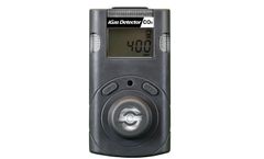 Model iGas - Portable Detector