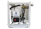 SupaVac - Model SV280-V - Heavy Duty Solids Pump