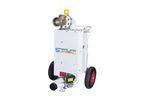 SupaVac - Model SV110-V - Slurry & Solids Pump