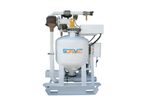 SupaVac - Model SV250-V - Mining Slimes System