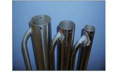 SupaVac - Pickup Nozzles