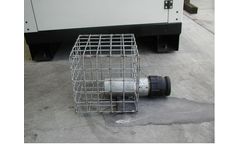 SupaVac - Snore Boxes and Strainers