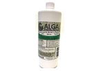 Algae - Model ACCv-00001 - Culture Chlorella Vulgaris