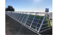 Pure-Biomass - Model TriPAR - Algae Photobioreactor