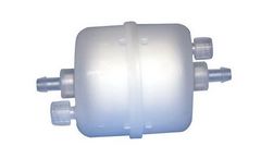 Pure-Biomass - Model 1.5 - Air Filter