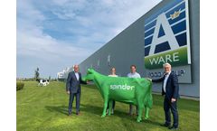 Spinder new knowledge partner of Dairy Academy Royal A-ware