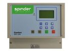 Spinder - Model PE - Control Panels for Manure Scrapers