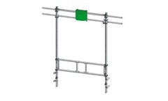 Autolift - Automated Draw Gate