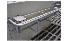 Classic - Drinking Troughs for Groups