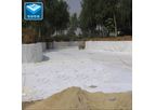 Shandong - OBOR-Non Woven Geotextiles