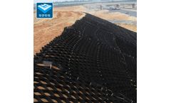 Shandong - HDPE Geocell Factory Price