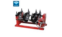Shandong - HDPE Pipe Fusion Welding Machine