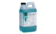 BioTransport - Eco-Lyzer - Model 459702 - 1 Consume Revolutionary Quaternary-Based Disinfectant Concentrate