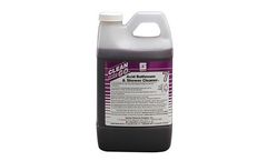 Spartan - Model 472402 - Acid Bathroom & Shower Cleaner