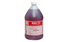 Spartan - Model BNC-15 - 105604 - Non-Acid Disinfectant Cleaner