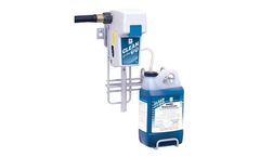 Spartan - Model 915800 - 1 GPM Low Flow Dispenser