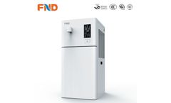 FND - Air to Water Generator Set