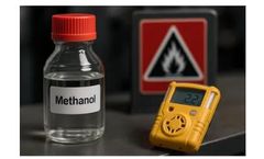 Methanol as fuel
