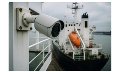 India’s regulations push shipowners towards smarter video surveillance