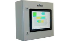 Butouch - Model 1220001-1220005 - Fixed Control Units