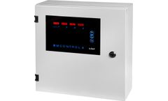 BuControl - Model 4 XL - Fixed Control Units