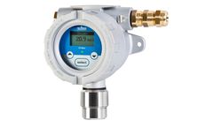 Buveco - Model ST480xi - Fixed Gas Detectors