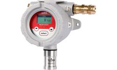 Buveco - Model ST650EX - Fixed Gas Detector