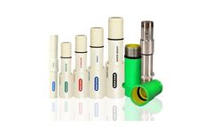 RAKSHA - uPVC Column Pipes