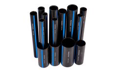RAKSHA - HDPE Pipes
