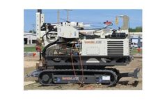 Geoprobe - Model 6712DT - Compact Direct Push Drilling Machine