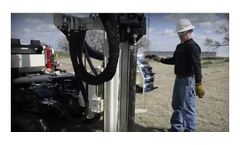 Geoprobe - Model DT37 - Dual Tube Soil Sampling System