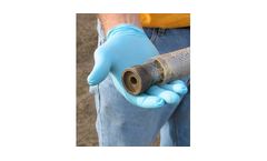 Macro-Core - Model MC5 - Soil Sampler