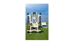 Geoprob - Model 6622CPT - DI Platform Machine