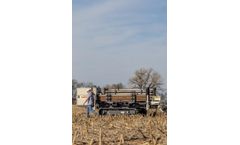 Geoprobe - Model SRC30DT - Hands-Free Sonic Drill Rig