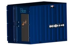 RenaPure - Model FS - Water Treatment System