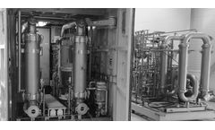 RenaPure - Model SW - Water Treatment System