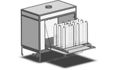 Eagle - Screen Washer