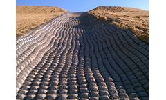 Flexamat - Vegetated Concrete Block Mat