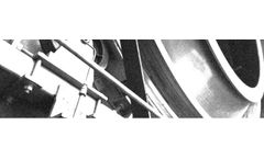 CLM - Model 105 SP - Dryer