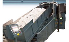 CLM - Material Handling Shuttle Conveyors