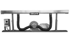 VacFeed - Vacuum Feeder