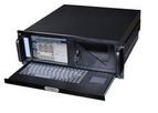 Hanvy - Distributed Optical Fiber Temperature Sensing System (DTS)