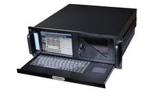 Hanvy - Distributed Optical Fiber Temperature Sensing System (DTS)