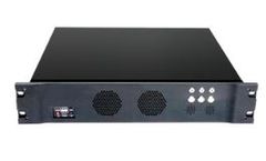 Hanvy - Distributed Optical Fiber Temperature / Strain Sensing System (DSS/DTSS)