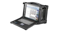 Hanvy - Model FBG - Temperature and Humidity Sensoring System