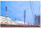 Hanvy - Power Cable Ampacity Monitoring System