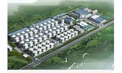 Hanvy - Oil Depot Safety Comprehensive Monitoring System