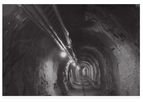 Hanvy - Fire Monitoring and Warning System for Circular Coal Yard