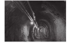 Hanvy - Fire Monitoring and Warning System for Circular Coal Yard