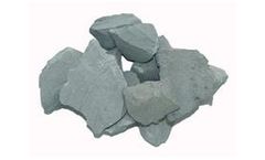 Henan-Xinxin - Nitride Ferro Silicon